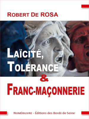 cover image of Laïcité, tradition et franc-maçonnerie